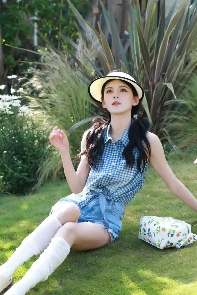 精灵助手数据分析图表